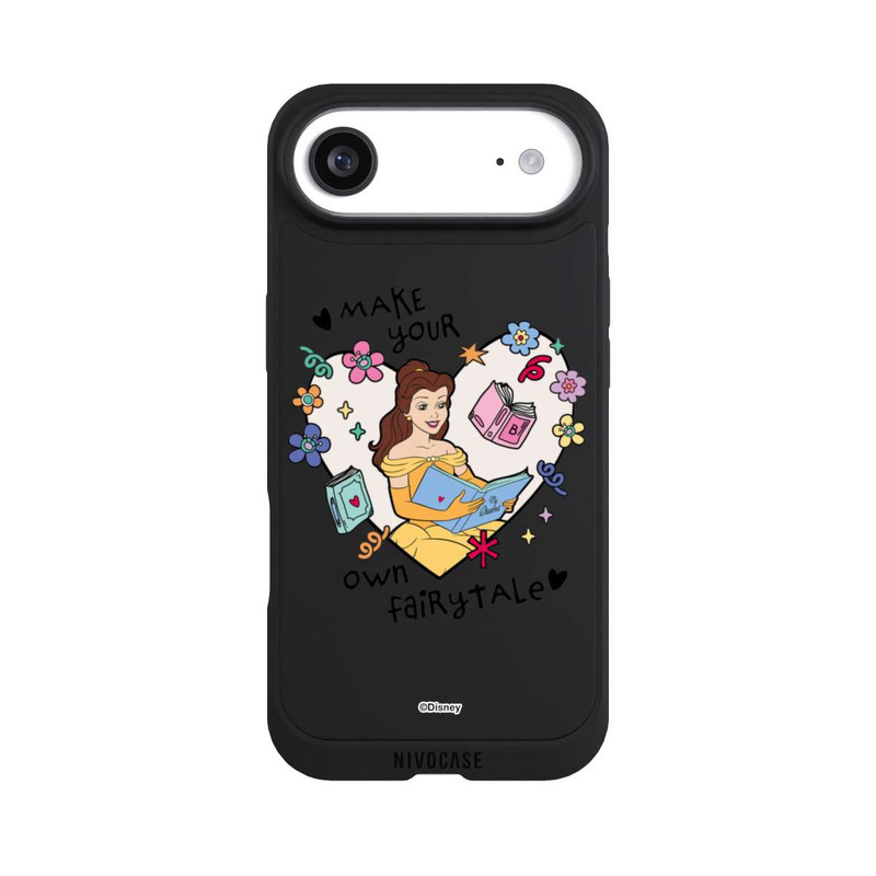 iPhone Air NIVOpure Own Fairytale Transparent