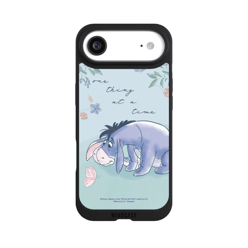 iPhone Air NIVOpure Winnie The Pooh One Thing at A Time