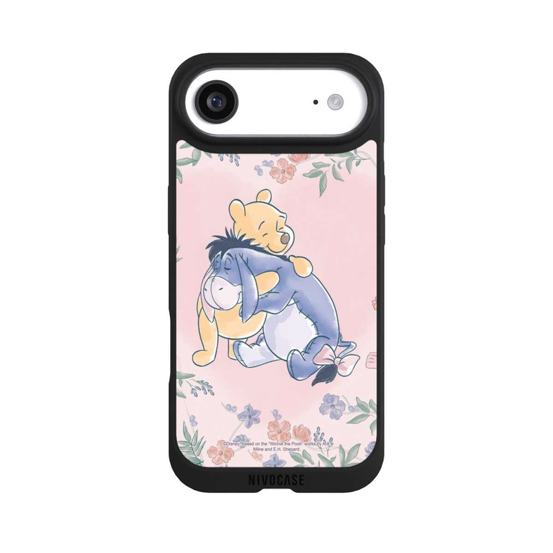 iPhone Air NIVOpure Winnie The Pooh You Make My Heart Shine