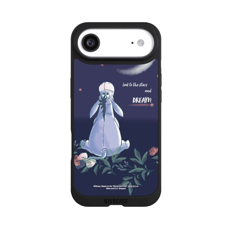 iPhone Air NIVOpure Winnie The Pooh Look into The Stars