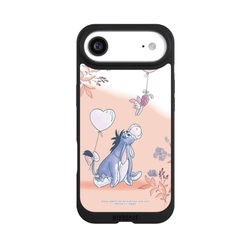 Apple iPhone Air NIVOpure Winnie The Pooh All That Really Matters