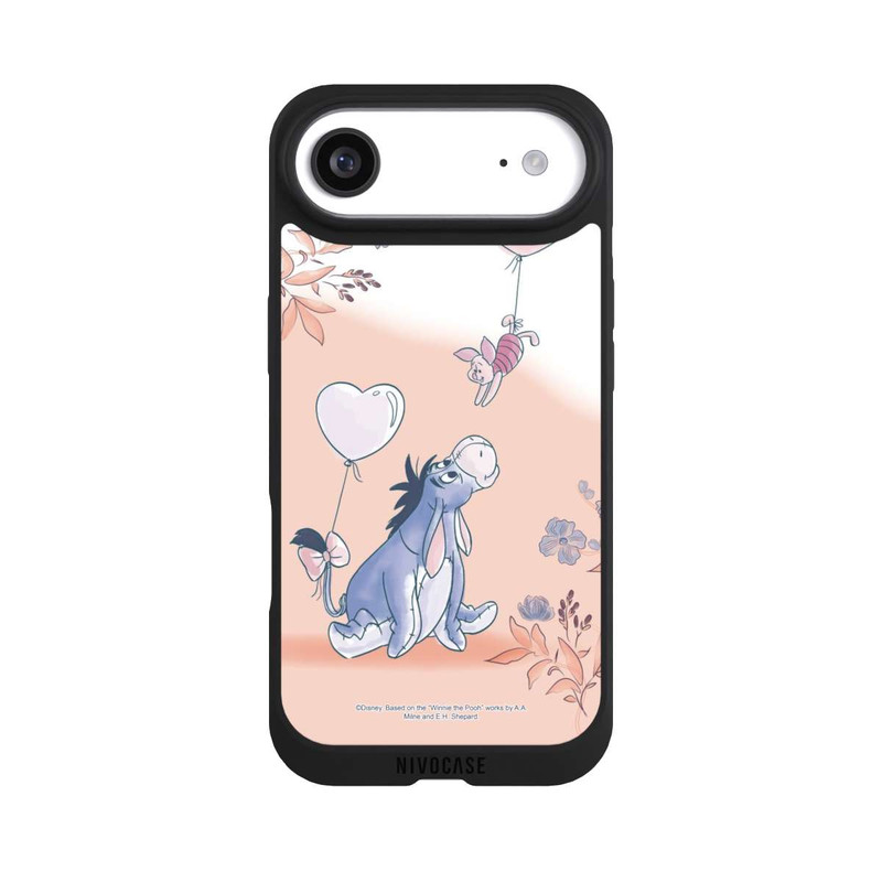 iPhone Air NIVOpure Winnie The Pooh All That Really Matters