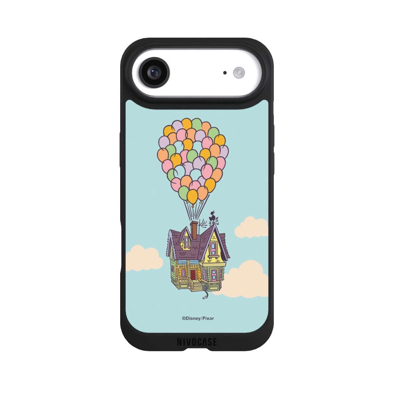 iPhone Air NIVOpure To New Adventures