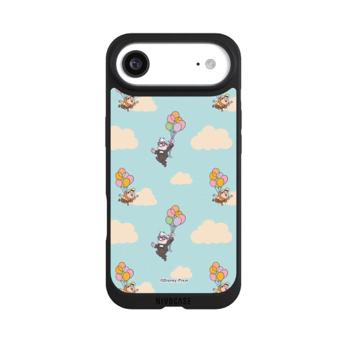 Apple iPhone Air NIVOpure Disney Up Balloon House Pattern
