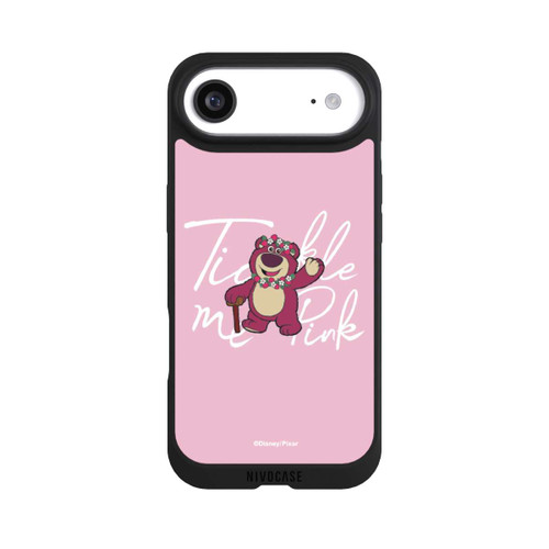 Apple iPhone Air NIVOpure Lotso Toy Story Tickle me Pink