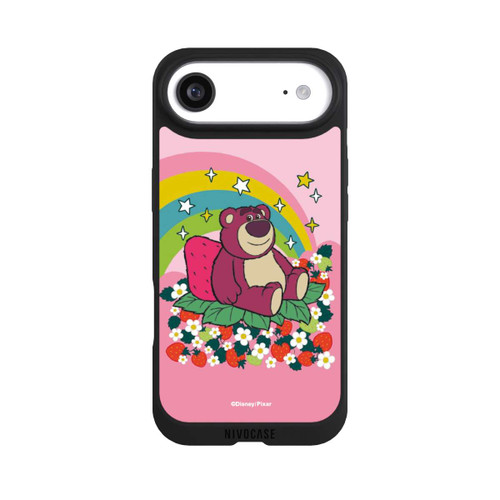 Apple iPhone Air NIVOpure Strawberry Rainbow