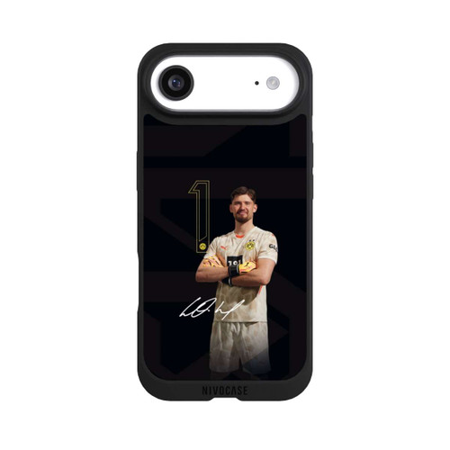 Apple iPhone Air NIVOpure Gregor Kobel 24/25