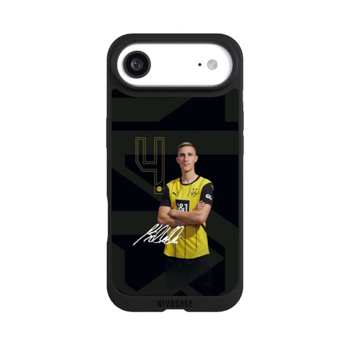 Apple iPhone Air NIVOpure Nico Schlotterbeck 24/25