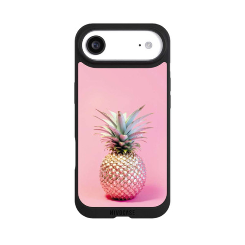 Apple iPhone Air NIVOpure Ananas Popstar mit KI
