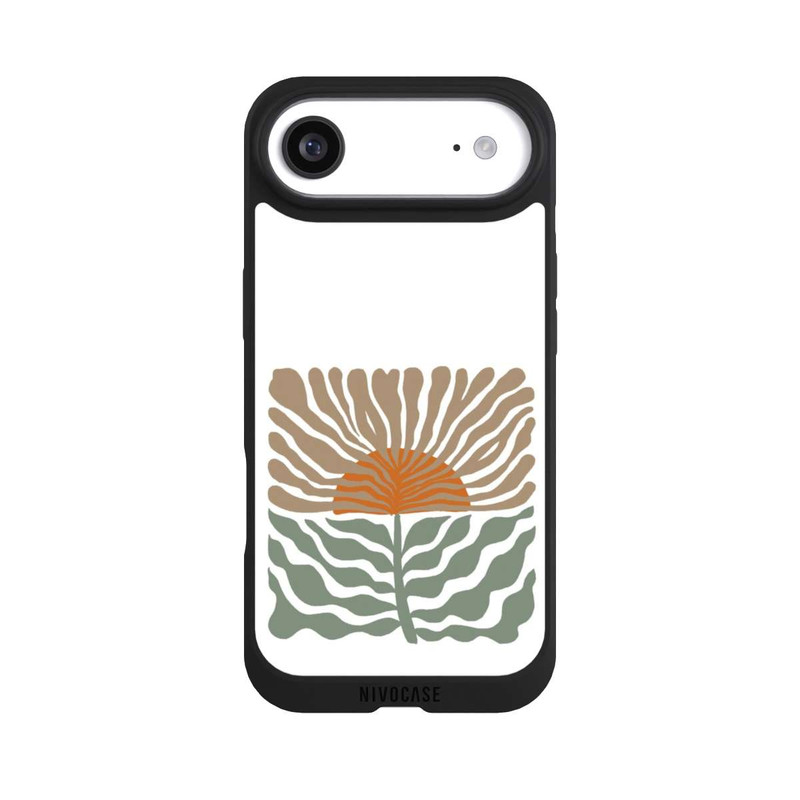 iPhone Air NIVOpure Sunrise Blooming Boho