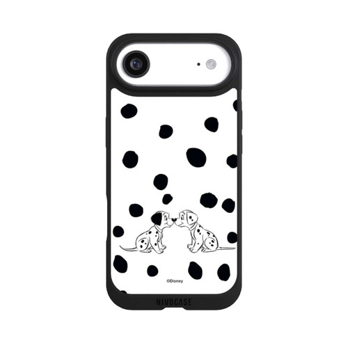 Apple iPhone Air NIVOpure 101 Dalmatiner Kuss