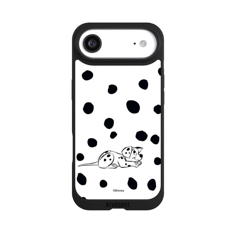 iPhone Air NIVOpure 101 Dalmatians Rolly