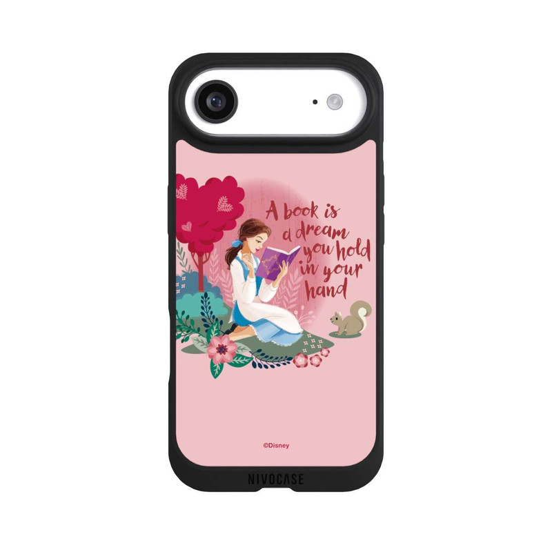 iPhone Air NIVOpure Disney Princess A Book Is A Dream