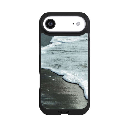 Apple iPhone Air NIVOpure At The Beach