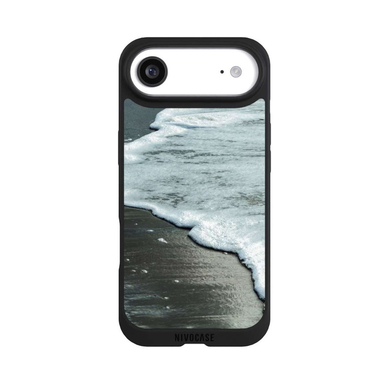 iPhone Air NIVOpure At The Beach