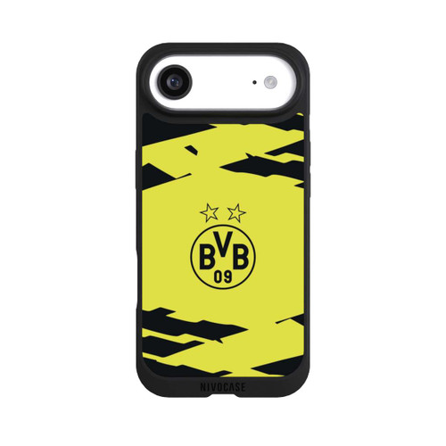 Apple iPhone Air NIVOpure BVB Sondertrikot Neon