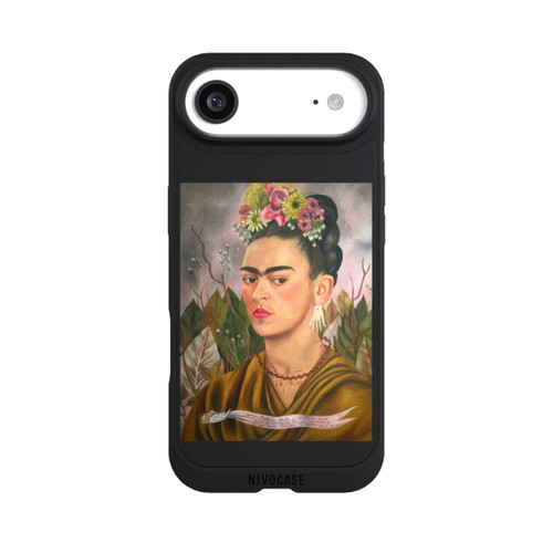 Apple iPhone Air NIVOpure Self-portrait Mexican Icon
