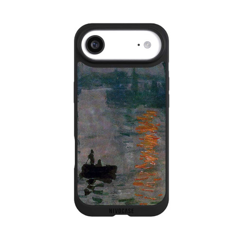 Apple iPhone Air NIVOpure Impression Sunrise by Claude Monet