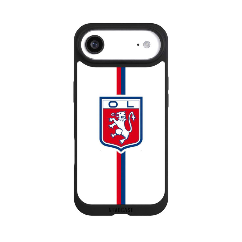 iPhone Air NIVOpure OL Vintage Logo