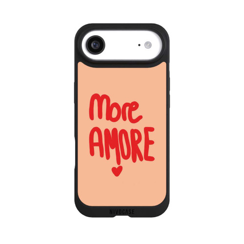 Apple iPhone Air NIVOpure More Amore Typo