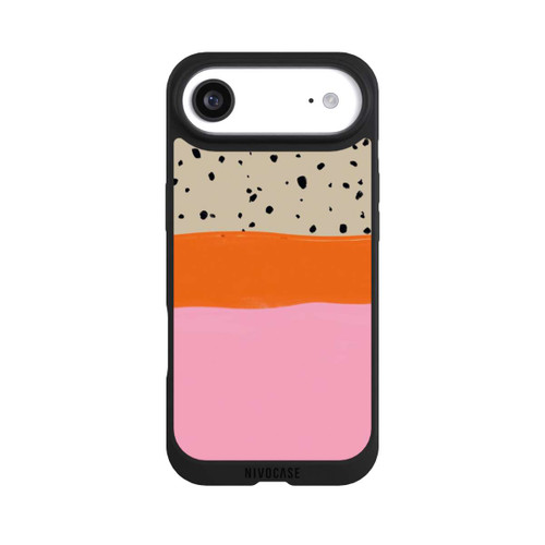 Apple iPhone Air NIVOpure Abstract Brush