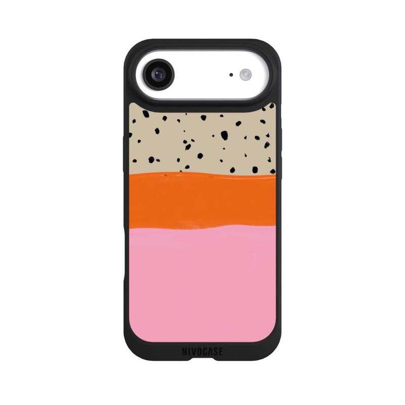 iPhone Air NIVOpure Abstract Brush