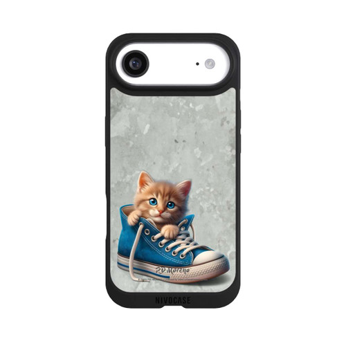 Apple iPhone Air NIVOpure Cat in A Shoe
