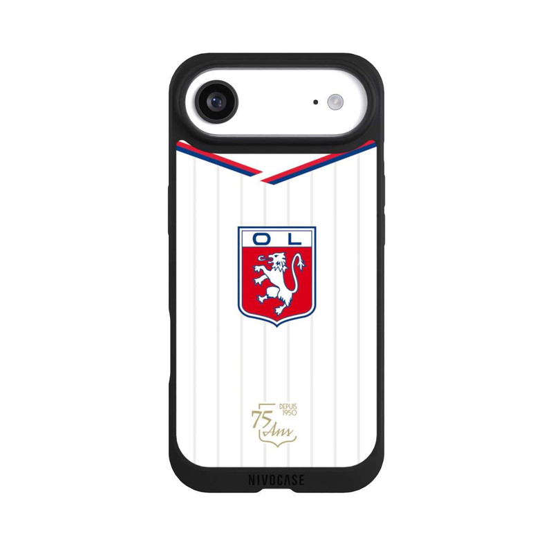 iPhone Air NIVOpure 75 Jahre Sondermotiv OL