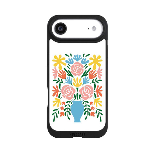 Apple iPhone Air NIVOpure Naive Floral Bouquet