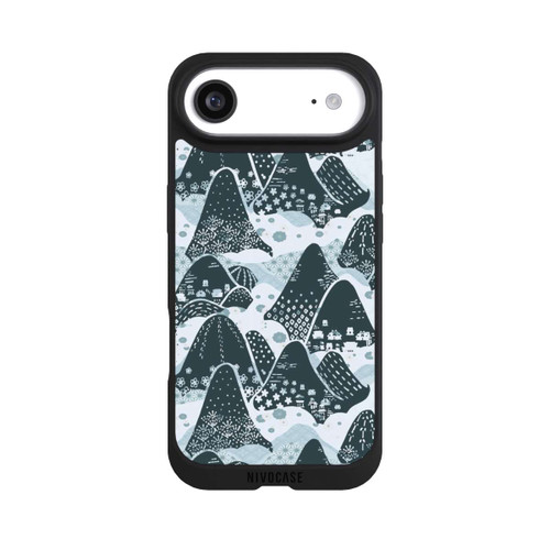 Apple iPhone Air NIVOpure Japanese Mountains