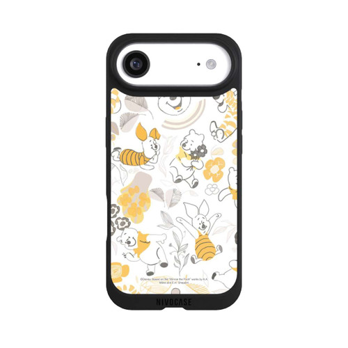 Apple iPhone Air NIVOpure Winnie Puuh Spring Pattern