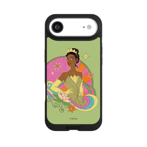 Apple iPhone Air NIVOpure Tiana Floral Disney Princess