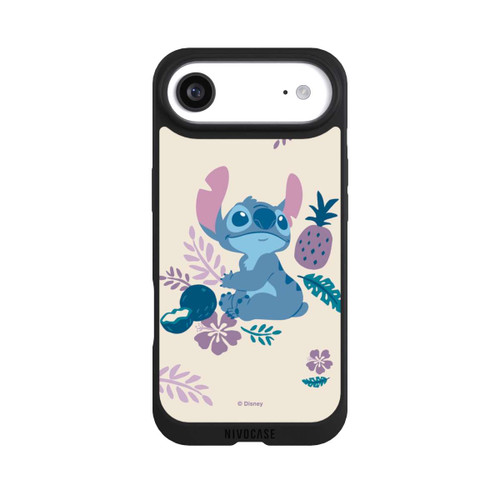 Apple iPhone Air NIVOpure Stitch Floral