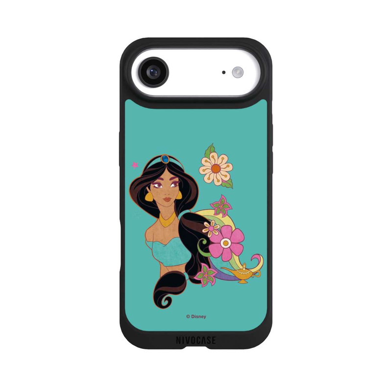 iPhone Air NIVOpure Jasmin Floral