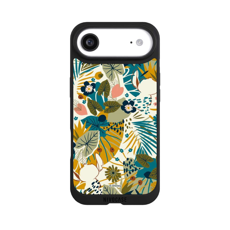 iPhone Air NIVOpure Stitch Summer Pattern