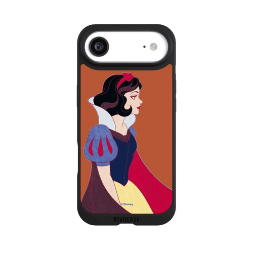 Apple iPhone Air NIVOpure Schneewittchen Portrait