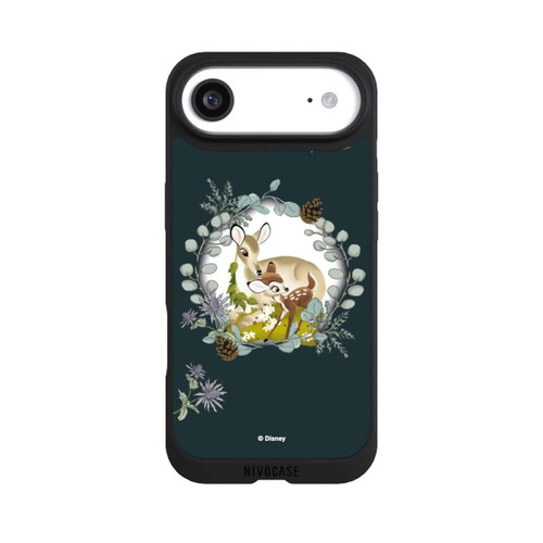 Apple iPhone Air NIVOpure Bambi Winter Love
