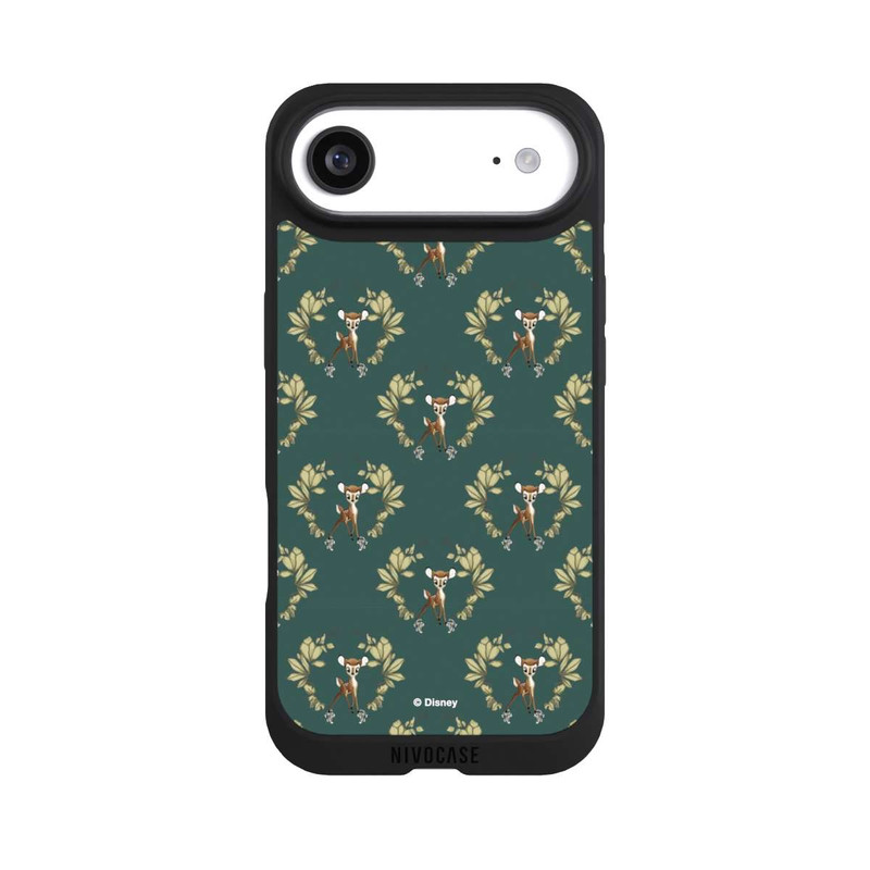 iPhone Air NIVOpure Bambi Autumn Pattern