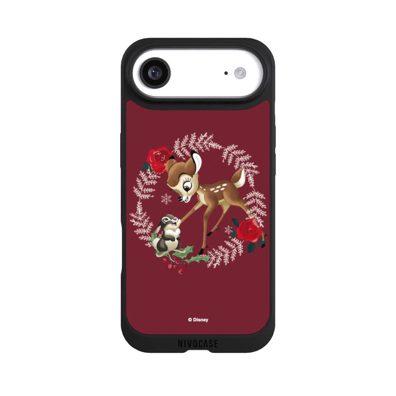 iPhone Air NIVOpure Bambi Winterfreundschaft