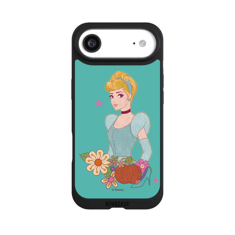 iPhone Air NIVOpure Cinderella Floral