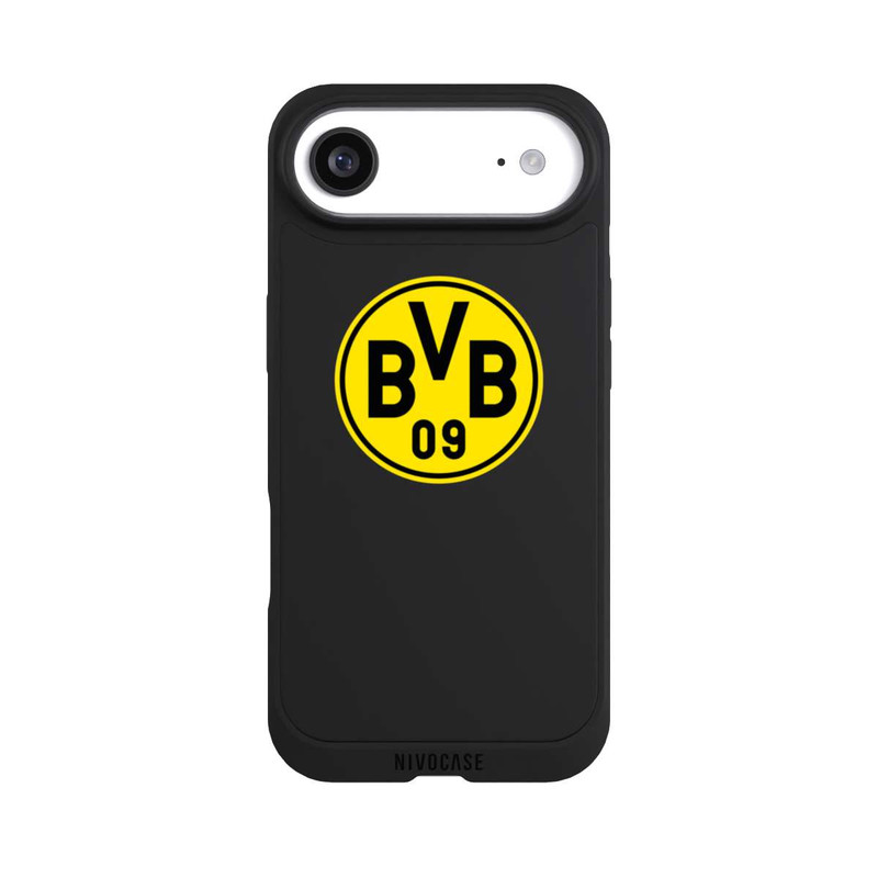 iPhone Air NIVOpure BVB Logo Transparent