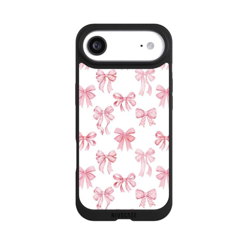 Apple iPhone Air NIVOpure Baby Pink Bows