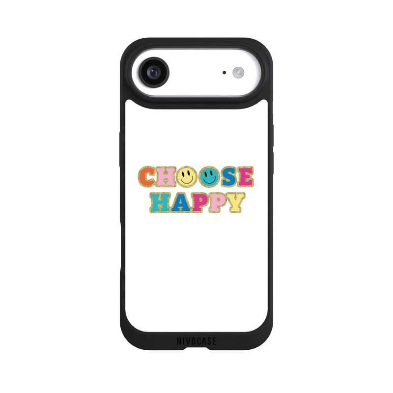 iPhone Air NIVOpure Choose Happy Color