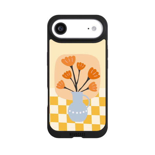 Apple iPhone Air NIVOpure Bloom Vase Spring Flowers