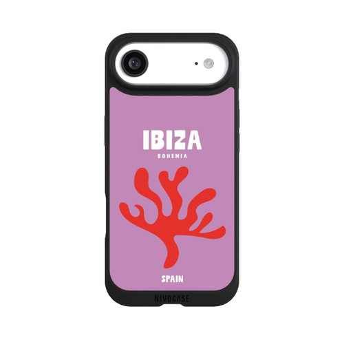 Apple iPhone Air NIVOpure Destination Ibiza Coral