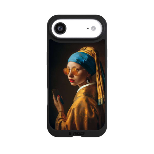 Apple iPhone Air NIVOpure Modern Pearl Girl