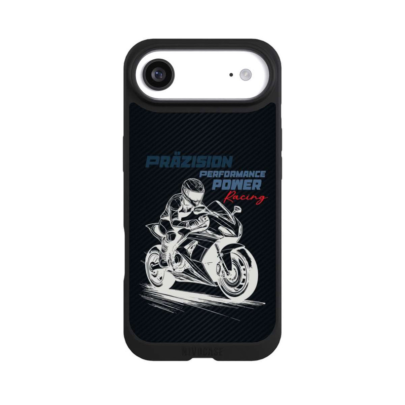 iPhone Air NIVOpure Präzision Performance Power