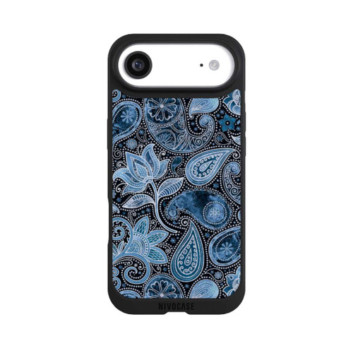 Apple iPhone Air NIVOpure Magic India Ornate Paisley Tapestry