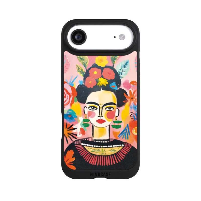 iPhone Air NIVOpure Mexican Artist Girl