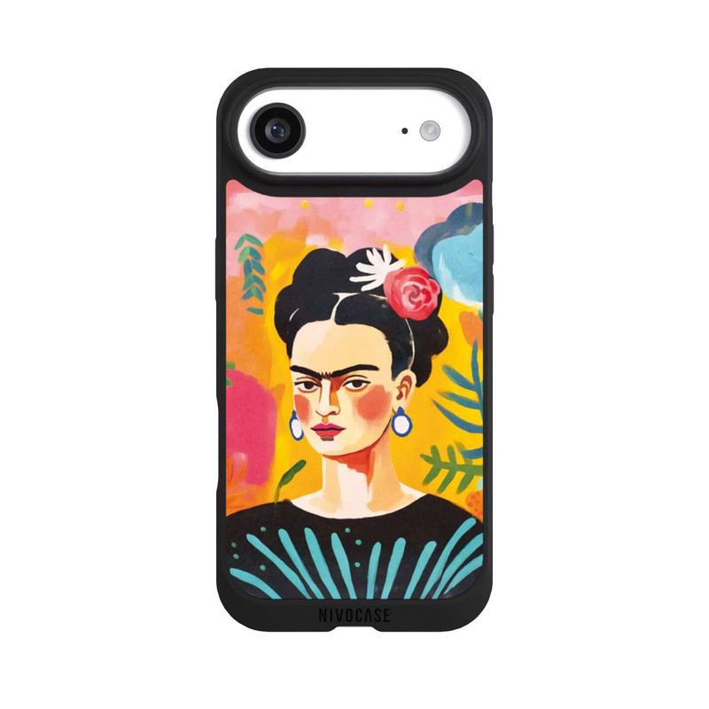 iPhone Air NIVOpure Mexican Artist II avec IA